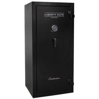 Centurion Series | Level 3 Security | 30-40 Minute Fire Protection