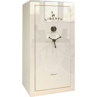Colonial Series | Level 6 Security | 75 Minute Fire Protection