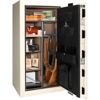 Colonial Series | Level 6 Security | 75 Minute Fire Protection