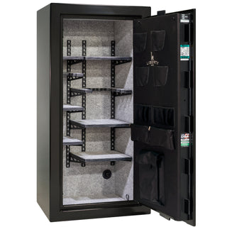 Colonial Pro Flex Series | Level 6 Security | 75 Minute Fire Protection