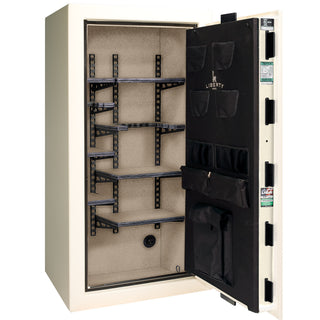 Colonial Pro Flex Series | Level 6 Security | 75 Minute Fire Protection