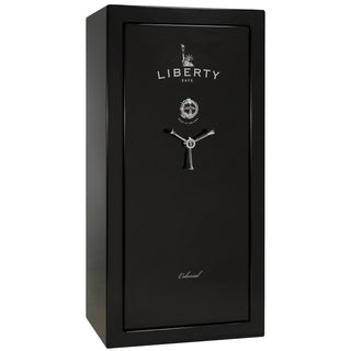 Colonial Pro Flex Series | Level 6 Security | 75 Minute Fire Protection