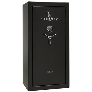 Colonial Pro Flex Series | Level 6 Security | 75 Minute Fire Protection