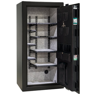 Colonial Pro Flex Series | Level 6 Security | 75 Minute Fire Protection