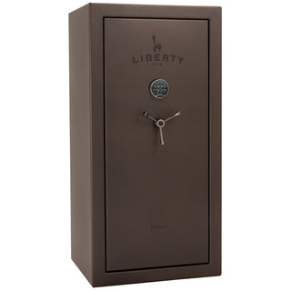 Colonial Pro Flex Series | Level 6 Security | 75 Minute Fire Protection