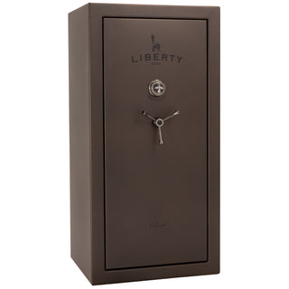 Colonial Pro Flex Series | Level 6 Security | 75 Minute Fire Protection