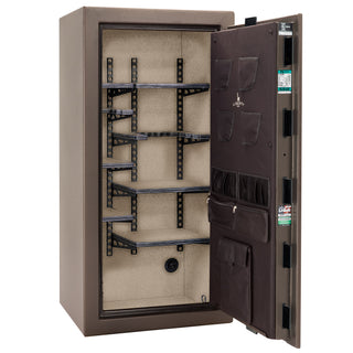 Colonial Pro Flex Series | Level 6 Security | 75 Minute Fire Protection