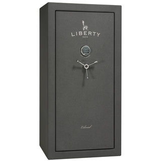 Colonial Pro Flex Series | Level 6 Security | 75 Minute Fire Protection