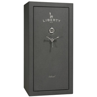 Colonial Pro Flex Series | Level 6 Security | 75 Minute Fire Protection