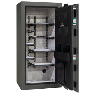 Colonial Pro Flex Series | Level 6 Security | 75 Minute Fire Protection