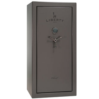 Colonial Pro Flex Series | Level 6 Security | 75 Minute Fire Protection