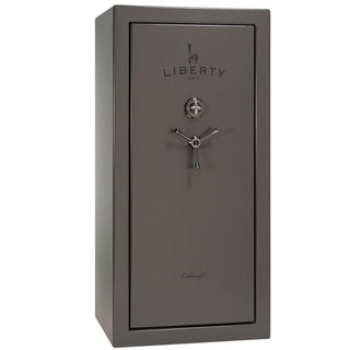 Colonial Pro Flex Series | Level 6 Security | 75 Minute Fire Protection