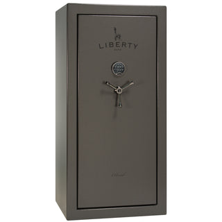 Colonial Pro Flex Series | Level 6 Security | 75 Minute Fire Protection