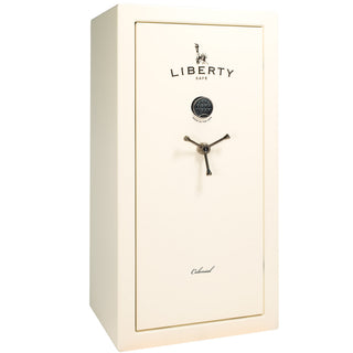 Colonial Pro Flex Series | Level 6 Security | 75 Minute Fire Protection