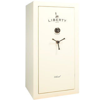 Colonial Pro Flex Series | Level 6 Security | 75 Minute Fire Protection