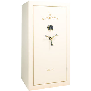 Colonial Pro Flex Series | Level 6 Security | 75 Minute Fire Protection