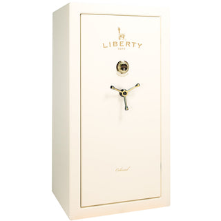 Colonial Pro Flex Series | Level 6 Security | 75 Minute Fire Protection