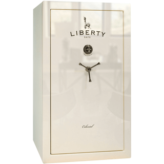 Colonial Series | Level 6 Security | 75 Minute Fire Protection