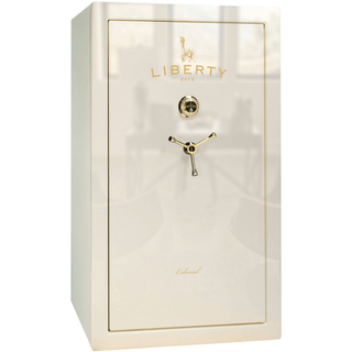 Colonial Series | Level 6 Security | 75 Minute Fire Protection