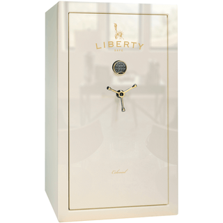 Colonial Series | Level 6 Security | 75 Minute Fire Protection