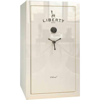 Colonial Series | Level 6 Security | 75 Minute Fire Protection