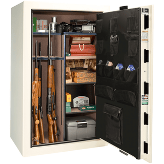 Colonial Series | Level 6 Security | 75 Minute Fire Protection