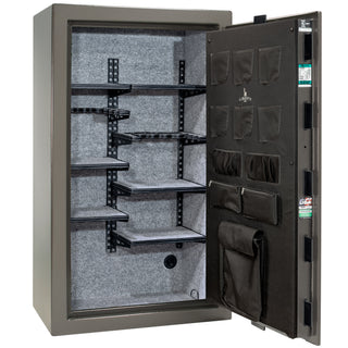Colonial Pro Flex Series | Level 6 Security | 75 Minute Fire Protection