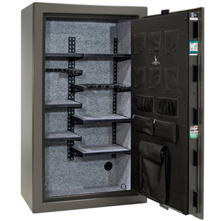 Colonial Pro Flex Series | Level 6 Security | 75 Minute Fire Protection