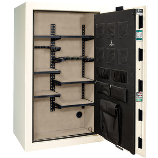Colonial Pro Flex Series | Level 6 Security | 75 Minute Fire Protection