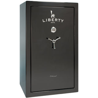 Colonial Pro Flex Series | Level 6 Security | 75 Minute Fire Protection