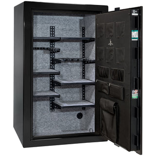 Colonial Pro Flex Series | Level 6 Security | 75 Minute Fire Protection