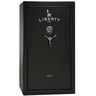 Colonial Pro Flex Series | Level 6 Security | 75 Minute Fire Protection
