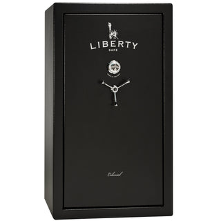 Colonial Pro Flex Series | Level 6 Security | 75 Minute Fire Protection