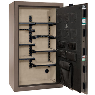 Colonial Pro Flex Series | Level 6 Security | 75 Minute Fire Protection