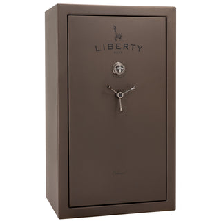 Colonial Pro Flex Series | Level 6 Security | 75 Minute Fire Protection