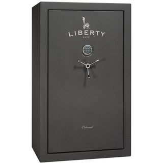 Colonial Pro Flex Series | Level 6 Security | 75 Minute Fire Protection