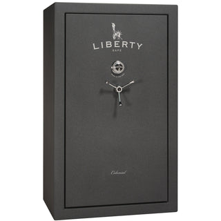 Colonial Pro Flex Series | Level 6 Security | 75 Minute Fire Protection