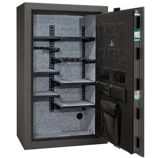 Colonial Pro Flex Series | Level 6 Security | 75 Minute Fire Protection