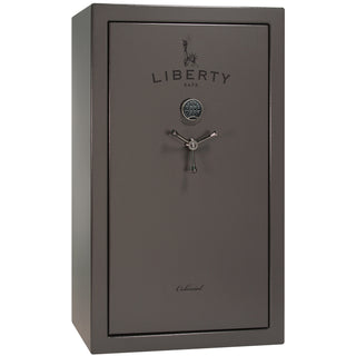Colonial Pro Flex Series | Level 6 Security | 75 Minute Fire Protection