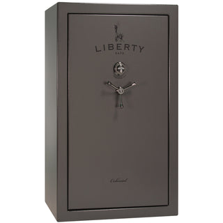 Colonial Pro Flex Series | Level 6 Security | 75 Minute Fire Protection