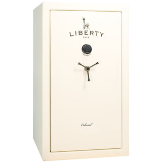 Colonial Pro Flex Series | Level 6 Security | 75 Minute Fire Protection