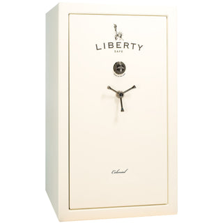 Colonial Pro Flex Series | Level 6 Security | 75 Minute Fire Protection