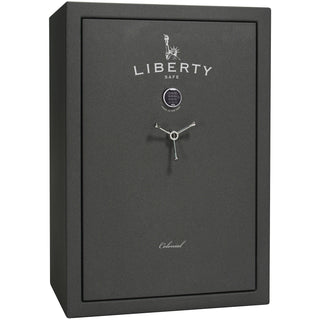 Colonial Pro Flex Series | Level 6 Security | 75 Minute Fire Protection