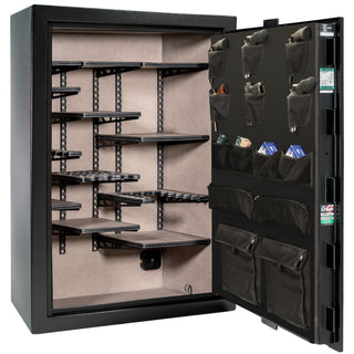 Colonial Pro Flex Series | Level 6 Security | 75 Minute Fire Protection