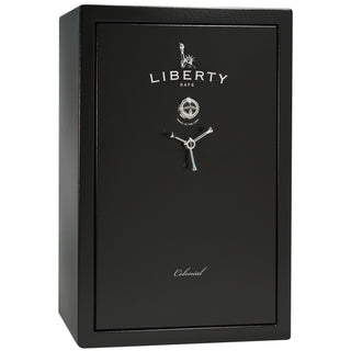Colonial Pro Flex Series | Level 6 Security | 75 Minute Fire Protection