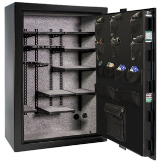 Colonial Pro Flex Series | Level 6 Security | 75 Minute Fire Protection