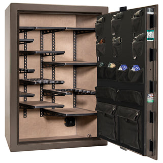 Colonial Pro Flex Series | Level 6 Security | 75 Minute Fire Protection