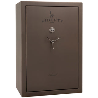 Colonial Pro Flex Series | Level 6 Security | 75 Minute Fire Protection
