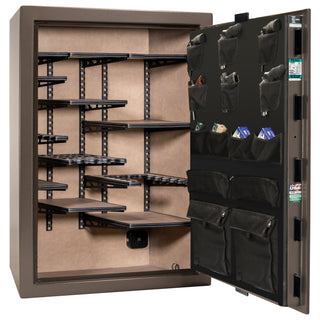 Colonial Pro Flex Series | Level 6 Security | 75 Minute Fire Protection