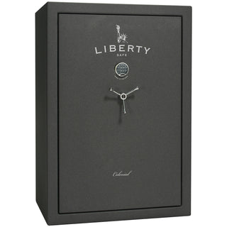 Colonial Pro Flex Series | Level 6 Security | 75 Minute Fire Protection